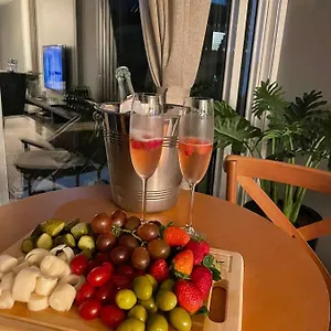  Apartamento Apartamento Vida Boa