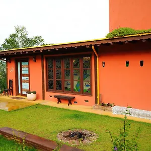  Casa de Férias Casa Emmannaessência