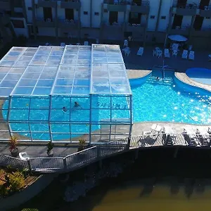 3* Hotel Termas Do