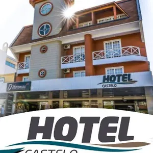 3* Hotel Castelo