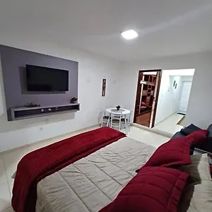  Apartamento Vista Montanha
